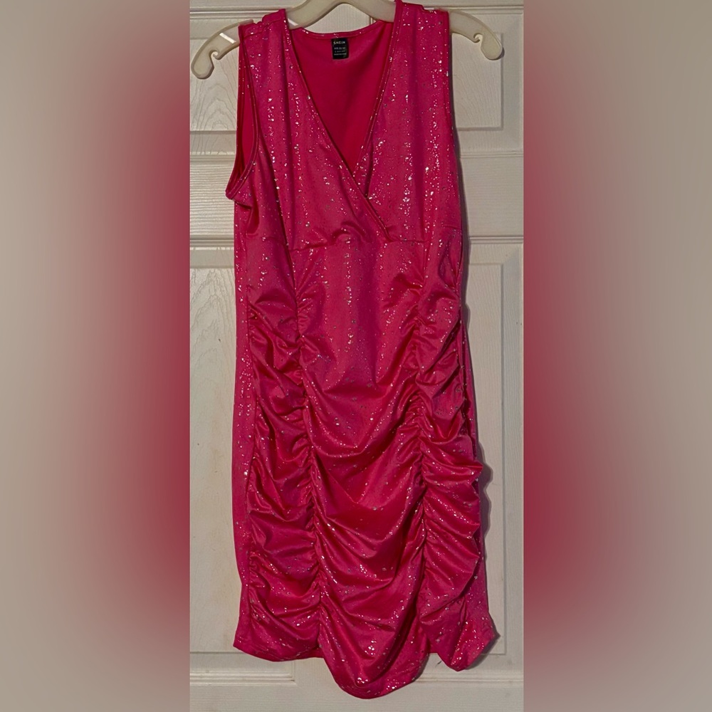 Brand new dress